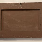Painting, marine by Louis Peyrat (1911-1999)