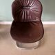 4 chairs Sabrina Gastone Rinaldi