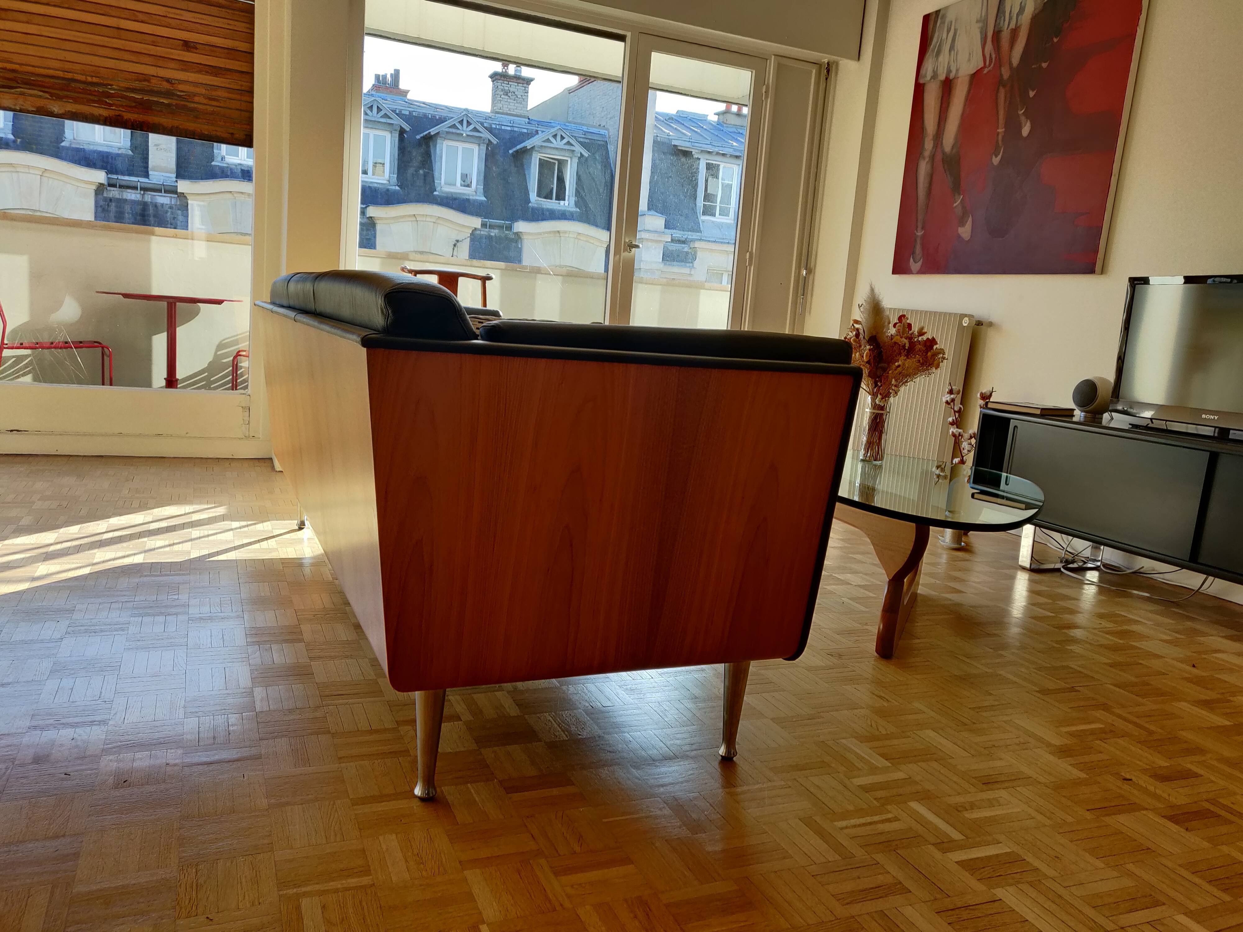 Herman Miller Sofa