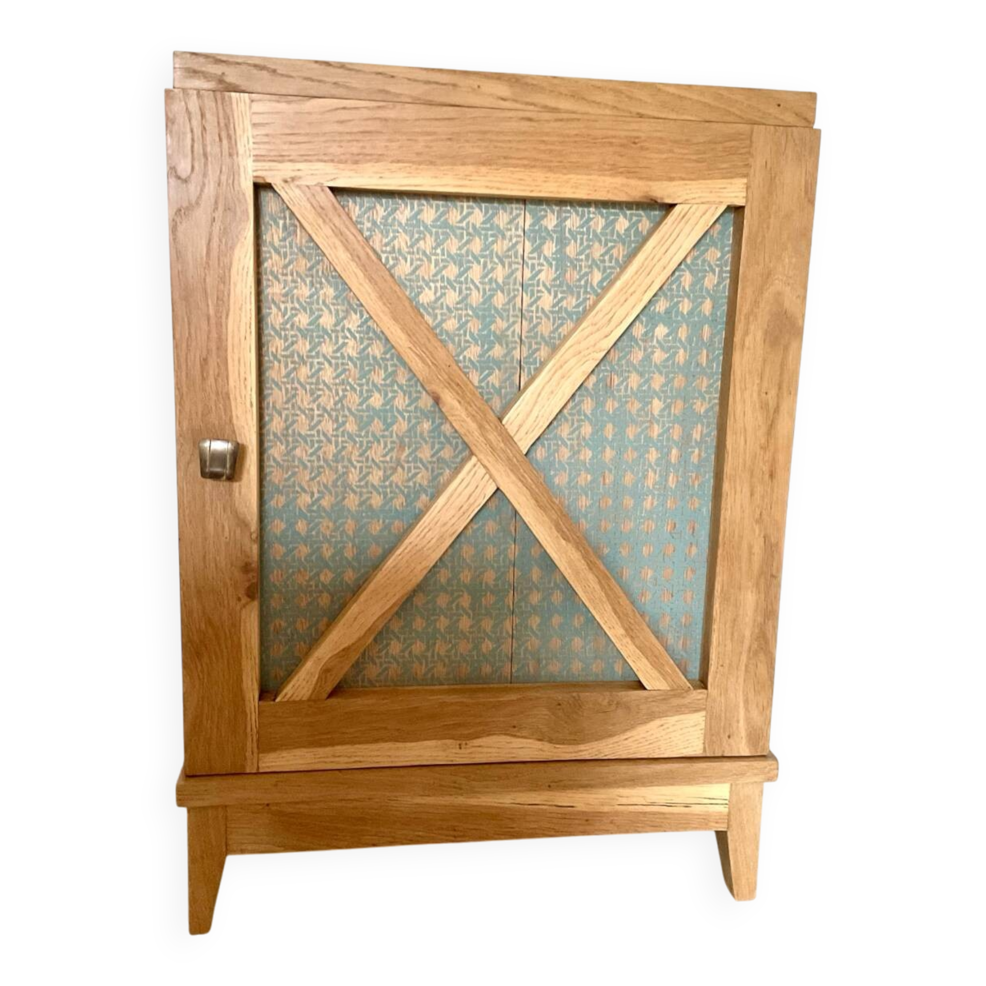 Vintage furniture from the 1950s