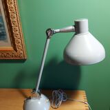 Jumo art deco lamp