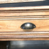 Elm sideboard