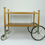 Serving table by Wilhelm Renz 1960