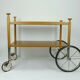 Serving table by Wilhelm Renz 1960