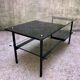 Table basse moderniste des années 1950