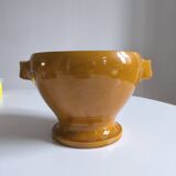 Vallauris felix-ceram salad bowl