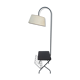 Lampadaire vintage