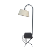 Lampadaire vintage