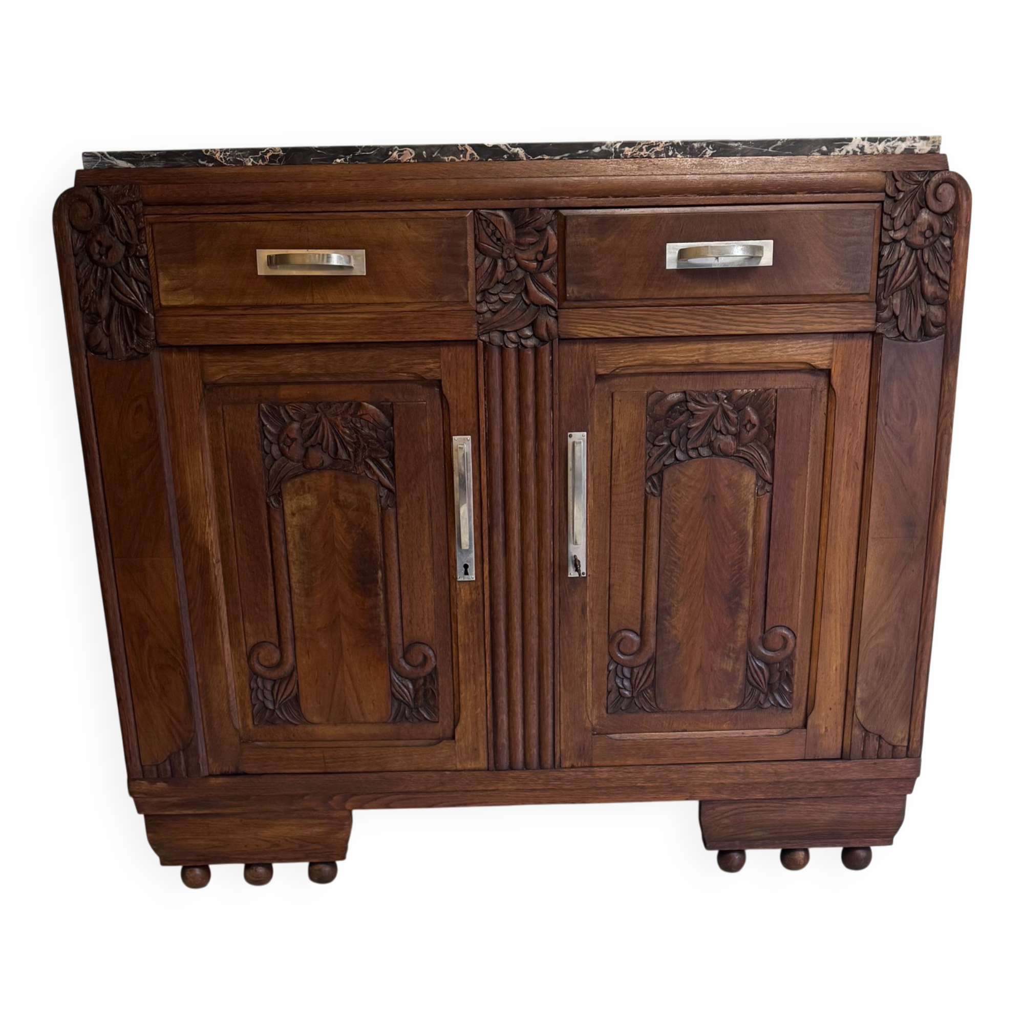 Art Deco buffet from 1927