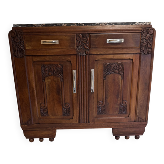 Art Deco buffet from 1927
