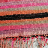 Berber kilim - 310x153cm