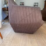 Facett sofa from R&E Bouroullec