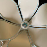 Suspension petals flower lotus vintage