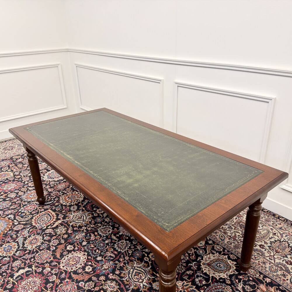 Classic English Writing Desk