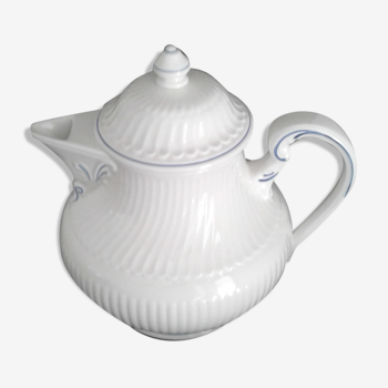 Villeroy & Boch teapot