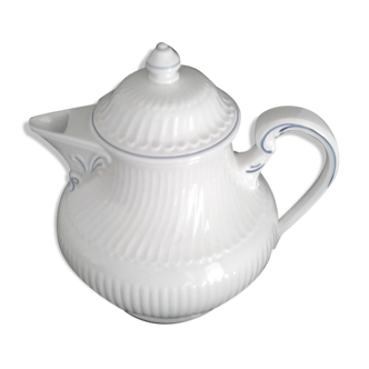 Villeroy & Boch teapot