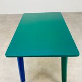 Pierre Sala desk and pencil chair for children