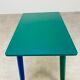 Bureau et chaise crayon Pierre Sala pour enfant