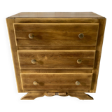 Vintage chest of drawers
