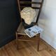 Designer chair