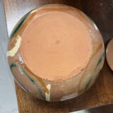 Terracotta pot