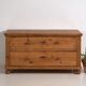 Small antique chest of drawers (circa 1920)