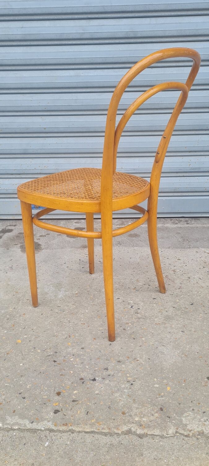 Bistro chair