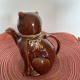 Cat Teapot