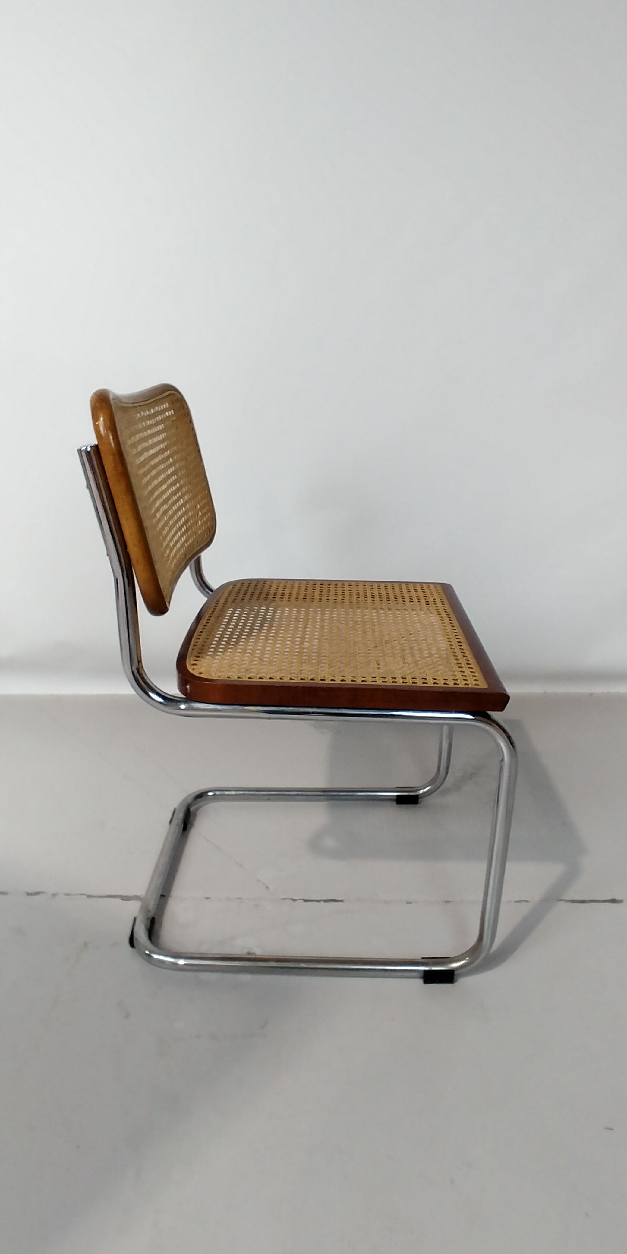 Marcel Breuer B32 chair