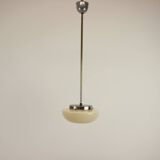 Functionalist / Art Deco Chandelier, 1930's, Italy