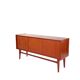 Buffet vintage Bartels Werke – design allemand du milieu du siècle