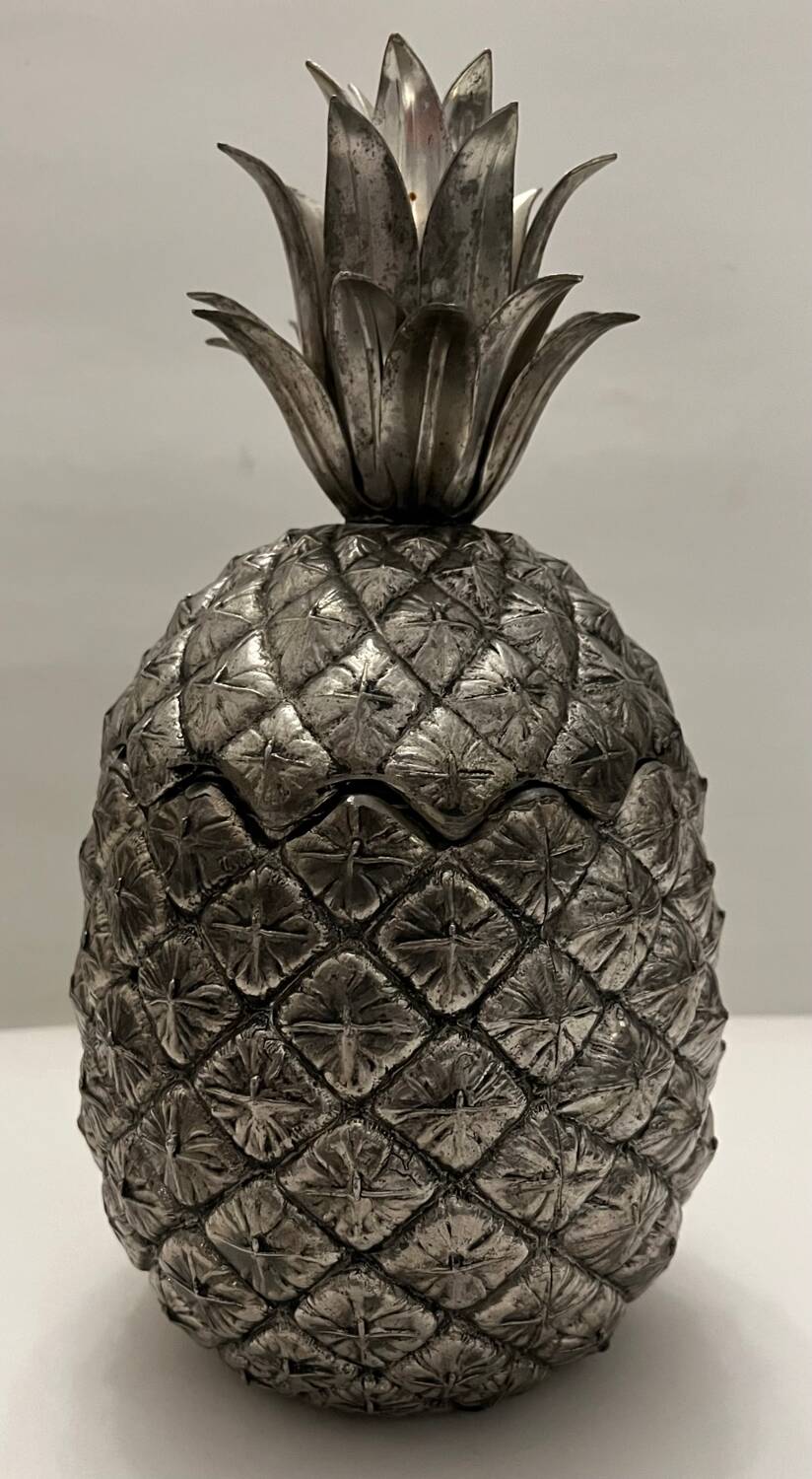 Pineapple Ice Bucket
