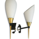 Pair of Scandinavian 1960