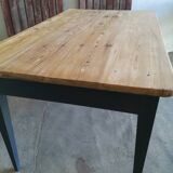 Farm table