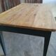 Table de ferme