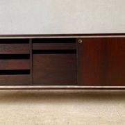 George Nelson sideboard for Herman Miller, circa 1960