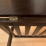 BR Gelsted newspaper rack Denmark 1970s