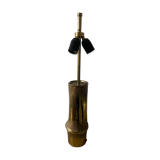 Charles House Bamboo Lamp