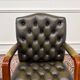 English Wade Chesterfield Office Chair
