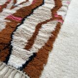 Tapis en laine Azilal