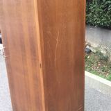 Boarding school wardrobe