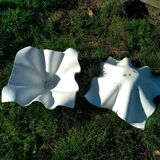 ÉLO FRANCE handkerchief planters