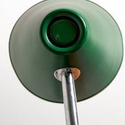 Clamp-on table lamp by Falkenbergs Belysning, Sweden, 1960s