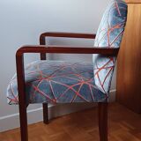 Fauteuils Bridges