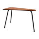 Table basse triangle des années 50