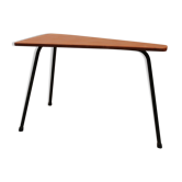 Table lower triangle of the 1950s