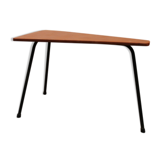 Table lower triangle of the 1950s