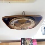 Vintage clock, 1950s