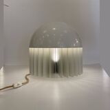 MT, Table Lamp by Giancarlo Mattioli for Sirrah, 1969