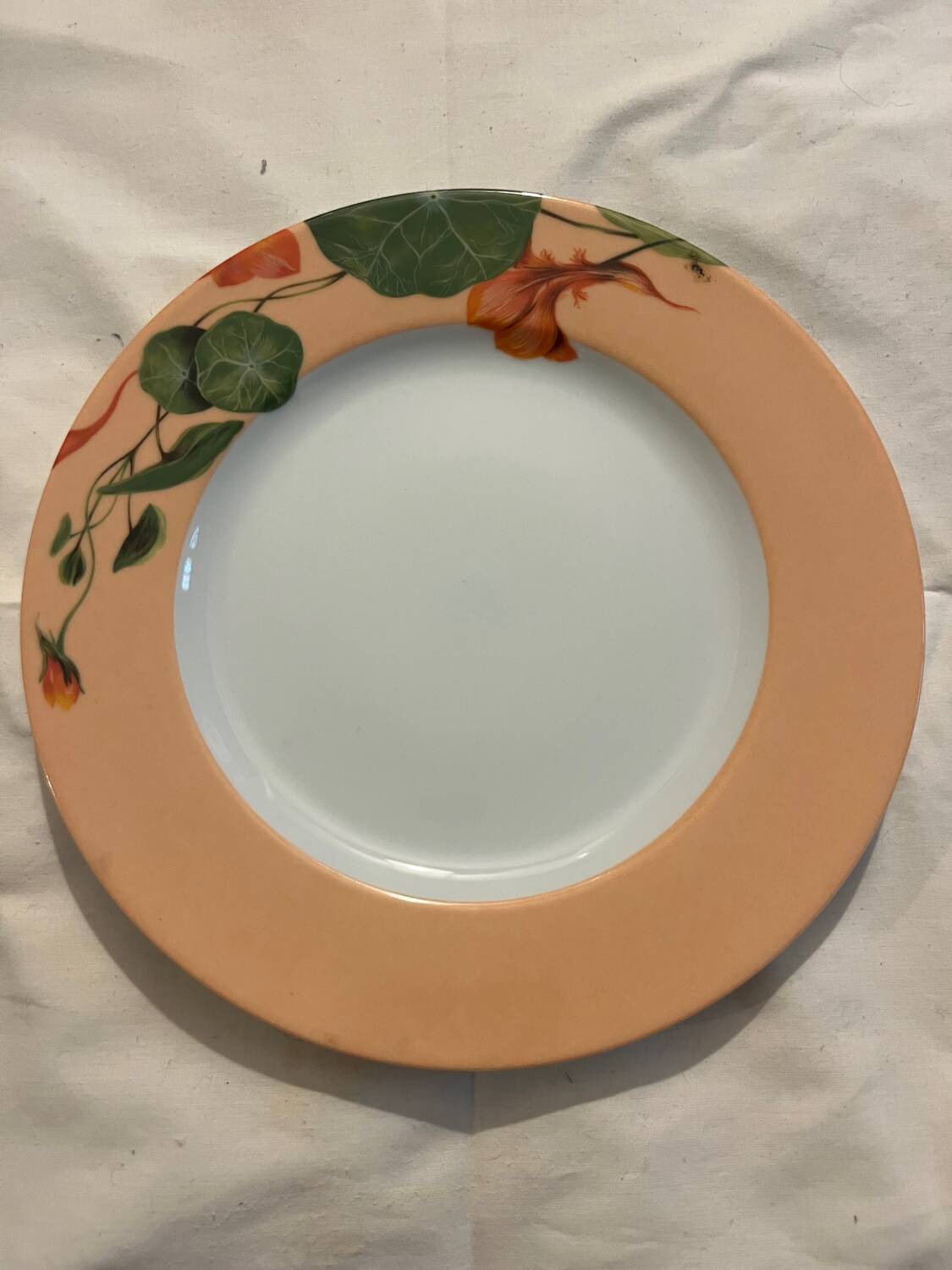 Service Capucine Porcelaines Lafarge -Limoges